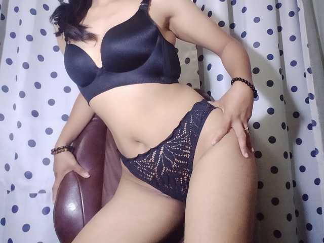 A profil fényképe Lysah