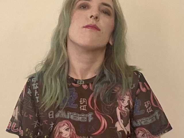 A profil fényképe Caroliina