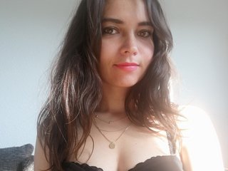 Erotikus videocsevegés CyndeeWinter