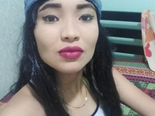 A profil fényképe Cynthia21x