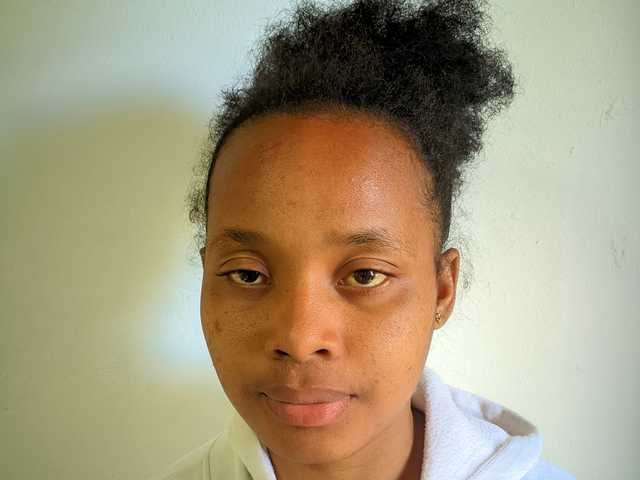 A profil fényképe Cynthie