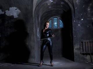 Erotikus videocsevegés D3vilKali666