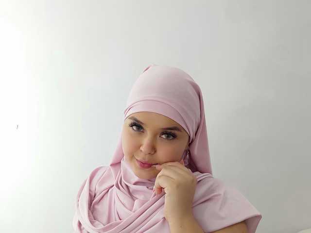 A profil fényképe Daalilaa1