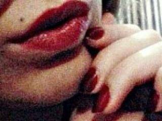 Erotikus videocsevegés daarinaa