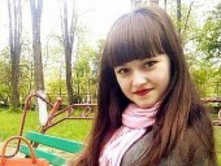 Erotikus videocsevegés daayana