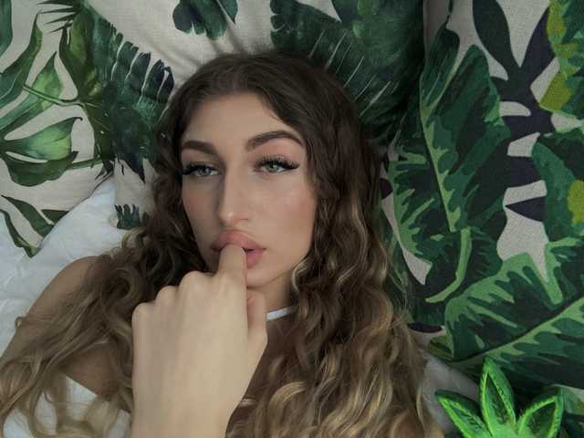 A profil fényképe DaddysGirl69