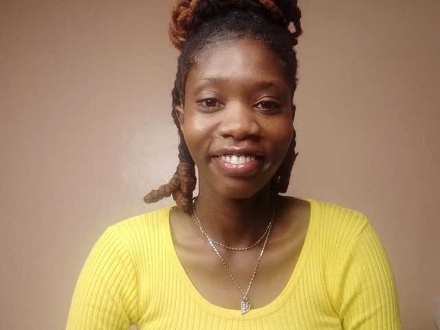 A profil fényképe dadysprincess