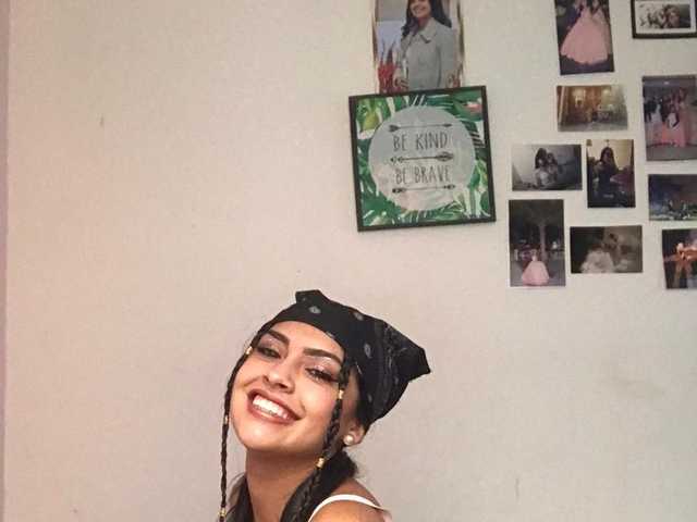 A profil fényképe Daffnaa