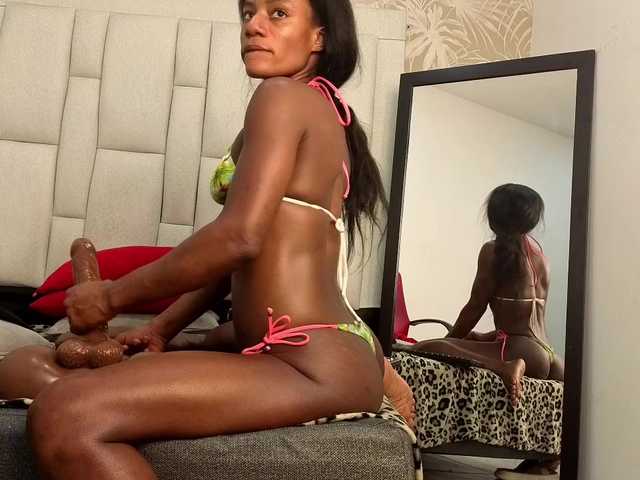 A profil fényképe daffnelewis