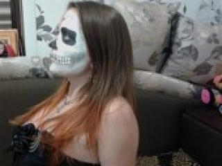 Erotikus videocsevegés daffni