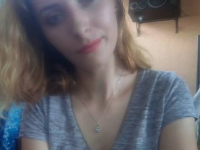 A profil fényképe DafiDream