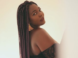 A profil fényképe dafnythompson