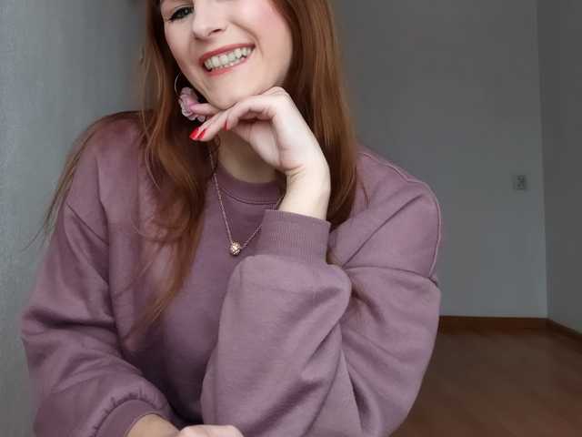 A profil fényképe DagmarieFoxy