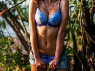 Erotikus videocsevegés daiisy