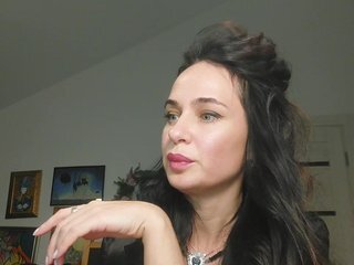 Erotikus videocsevegés Daikiri17