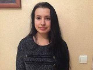 Erotikus videocsevegés dainiela