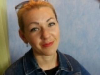 A profil fényképe daisha