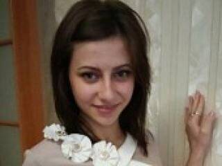 Erotikus videocsevegés daisy01