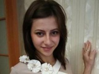 A profil fényképe daisy01
