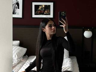 Erotikus videocsevegés DaisyFantasy