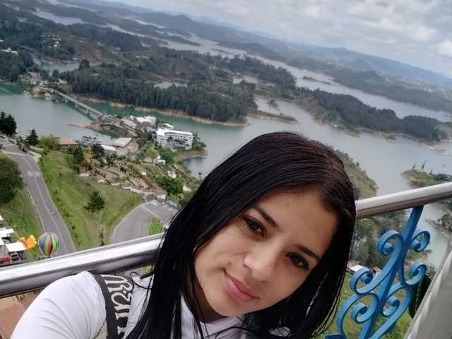 A profil fényképe daisygirl