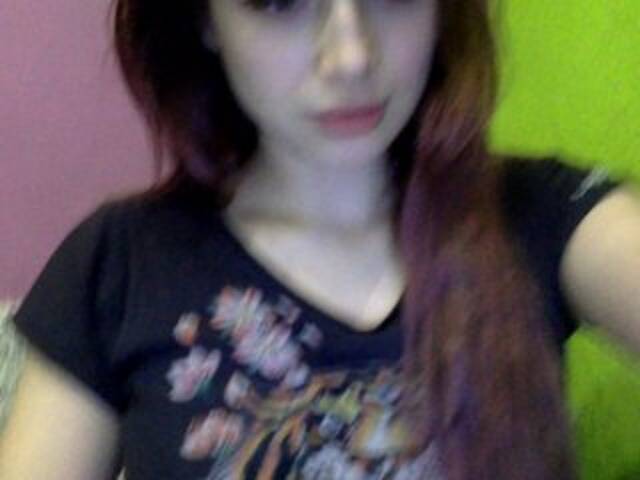 Sugárzási képernyőképek DaisyCrazyyy