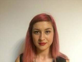 Erotikus videocsevegés daisyjames