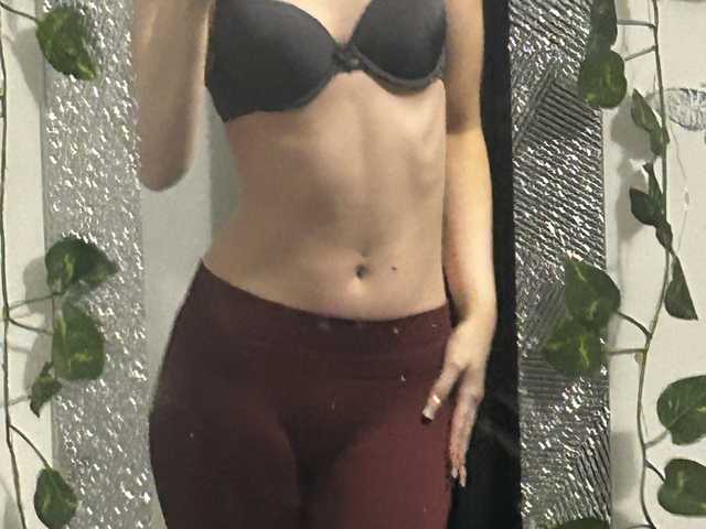 A profil fényképe Daisypeach