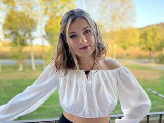 Erotikus videocsevegés DaisyVibes