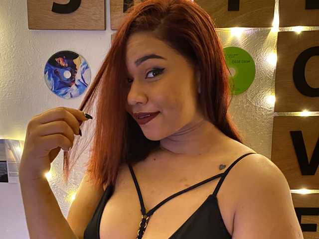 A profil fényképe Dakota-lover