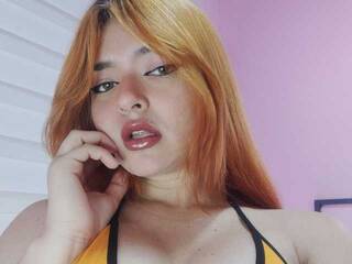 Erotikus videocsevegés DakotaGV