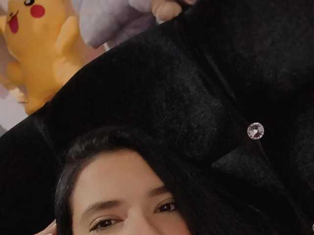 A profil fényképe DakotaJones20