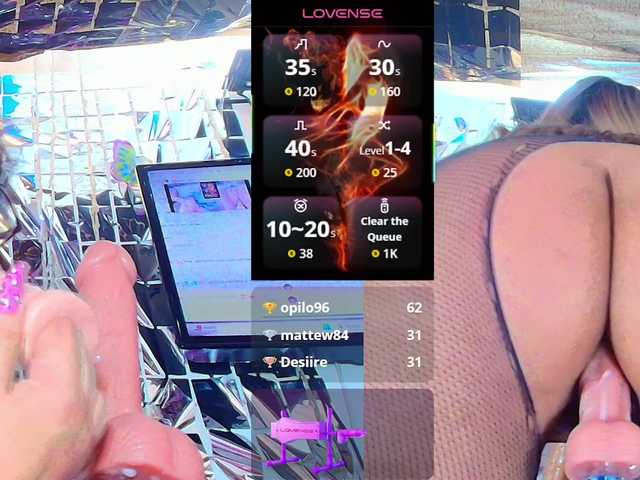 Sugárzási képernyőképek dakotamilf-hot