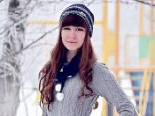 Erotikus videocsevegés daleah