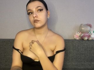 Erotikus videocsevegés DaleneRodregez