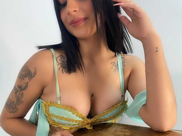 A profil fényképe Dalia-wish