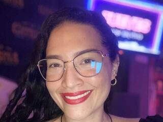 Erotikus videocsevegés DaliaJolie