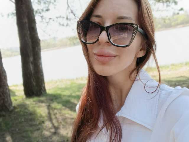 A profil fényképe Dallisa