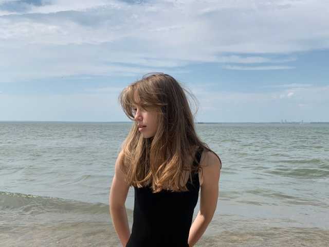 A profil fényképe damen205