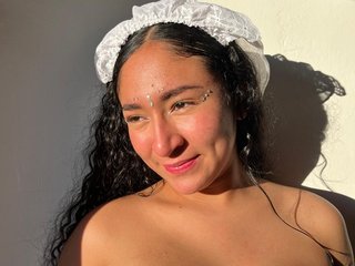 Erotikus videocsevegés Lexiiee11