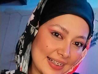 Erotikus videocsevegés DanaAlabi