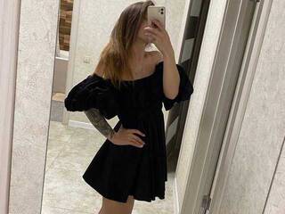 Erotikus videocsevegés DanaDeiss7