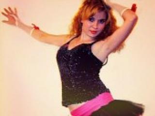 A profil fényképe dance4u