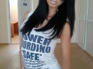 A profil fényképe dancegirlx
