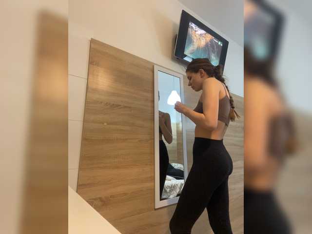 Sugárzási képernyőképek Dancelady19