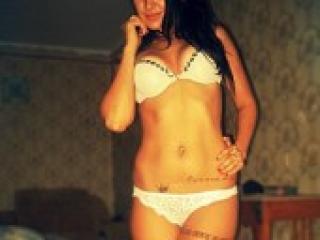A profil fényképe dancergirl