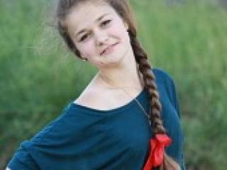 A profil fényképe dandelion12