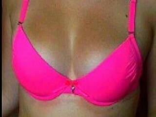 Erotikus videocsevegés danetta