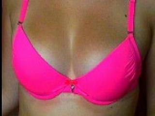 Erotikus videocsevegés danetta