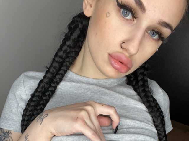 A profil fényképe Leillalou696